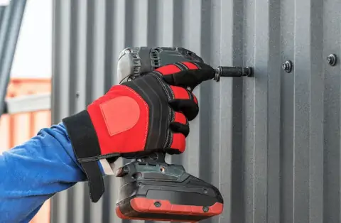 Travaux de zinguerie - Flavignac